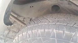 Kia Sportage Usado