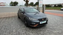 Seat Leon de 2019
