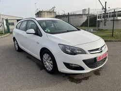 Opel ASTRA SPORTS TOURER 1.7 CDTI 110CH