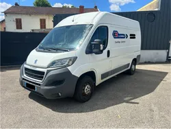PEUGEOT BOXER 2.0 BHDI 130ch 2017