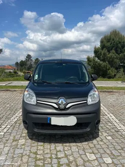Renault Kangoo 1.5 Blue dCi Extrem