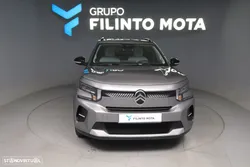 Citroën e-C3 44 kWh Autonomia Conforto Max