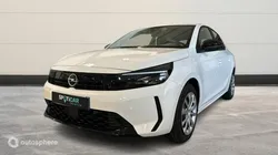 Opel Corsa 1.2 Turbo 100ch Edition BVA8