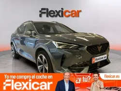 CUPRA Formentor 1.4 e-Hybrid 245 VZ DSG