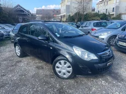 Opel corsa iv (2) 1.4 twinport 100 cosmo 3p toit ouvrant garantie 3 mois