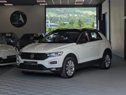 VOLKSWAGEN T-ROC 1.5 TSI 150cv EVO DSG7 Carat / CarPlay / Virtual Cockpit / Camera