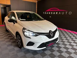 RENAULT CLIO V E-Tech hybride 145 Evolution