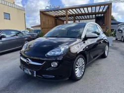 Opel Adam 1.2 slam