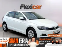 VOLKSWAGEN Polo 1.6TDI Edition 59kW