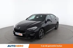 BMW Série 2 Gran Coupé 218i M Sport Auto 7 136 ch