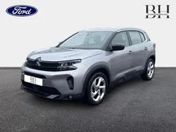 Citroen C5 Aircross BlueHDi 130ch S&S Feel EAT8