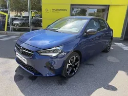 Opel Corsa 1.2 Turbo 100ch Elegance