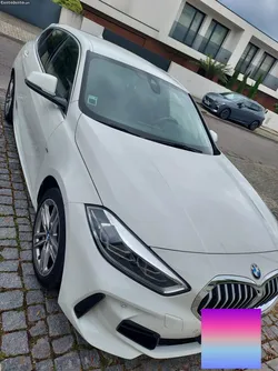 BMW 116 116d