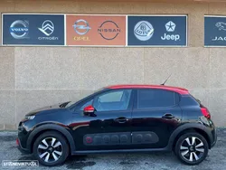 Citroën C3 1.2 PureTech Shine