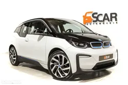 BMW i3 120Ah