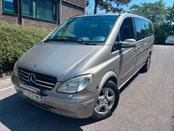 Mercedes Viano 3.0 V6 CDI Bva Extra Long