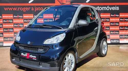 Smart Fortwo de 2012