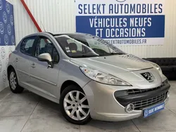 Peugeot 207 1.6 HDi90 Sport Pack 5p