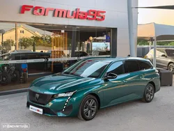 Peugeot 308 SW 1.2 PureTech Style