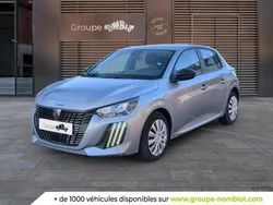 Peugeot 208 100 S&S BVM6 Style