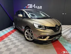 Renault Scenic 1.2 TCE 130 ENERGY ZEN