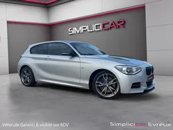 BMW SERIE 1 (F21) M135I M PERFORMANCE XDRIVE BVA8 3P 320 Ch Garantie 12 mois