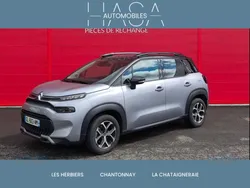 Citroen C3 Aircross PureTech 130ch S&S Shine EAT6