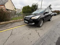 FORD Kuga 2.0 TDCi 4x2 115