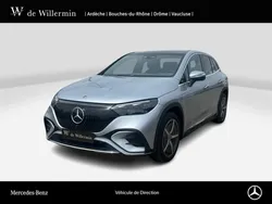Mercedes EQE SUV 350 4MATIC AMG Line AM