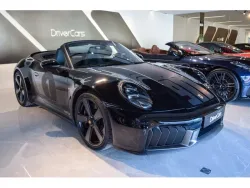 PORSCHE 911 Spirit 70
