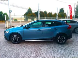 Volvo V40 D2 Cross Country