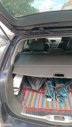 Opel Astra Caravan 1.7 CDTi Cosmo