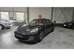PORSCHE PANAMERA Porsche 4S V8 4.8 400ch PDK