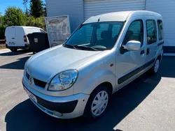 Renault kangoo1.5DCI 65cv 110.000kms 1er main 6490