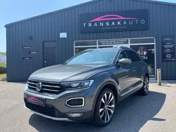 VOLKSWAGEN T-ROC 1.5 TSI 150 EVO Start/Stop BVM6 Carat Exclusive