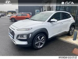Hyundai Kona 1.6 CRDi 136ch Executive DCT-7