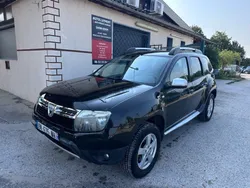 DACIA DUSTER 1.5 DCI 110 cv BVM6 4X4 PRESTIGE CLIMATISATION ATTELAGE