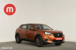 Peugeot 2008 1.2 PureTech Active