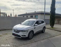 Renault Koleos ENERGY dCi 130 INTENS