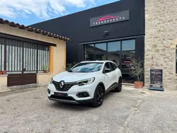 RENAULT KADJAR 1.5 dCi 115 Black Edition / SON BOSE / Révision à jour