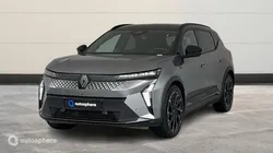 Renault Scénic E-Tech Electric 220ch Techno option esprit Alpine grande autonomie -25