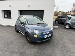 Fiat 500 85 twinair