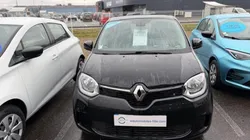 RENAULT TWINGO E-Tech Electrique III BERLINE Equilibre PHASE 2