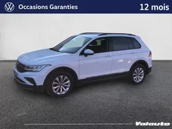 Volkswagen Tiguan LIFE BUSINESS 2.0 TDI 150 CH ...