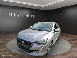 Peugeot 208 1.2 PureTech Allure EAT8
