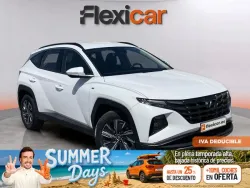 HYUNDAI Tucson 1.6 CRDI 48V Maxx 4x2 DT
