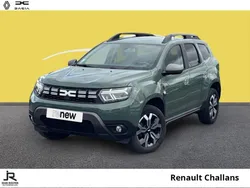 Dacia Duster 1.5 Blue dCi 115ch Journey 4x2