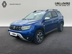DACIA Duster Blue dCi 115 4x2 Prestige