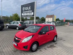 CHEVROLET Spark Phase 2 1.0 i 16V 68 cv