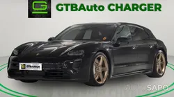 Porsche Taycan de 2023